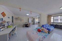 Blk 832 Yishun Street 81 (Yishun), HDB 5 Rooms #566276151
